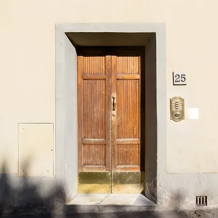 דירה Keys Of - Senese 25a פירנצה