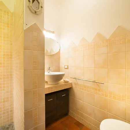 Keys Of - Senese 25a Apartamento *